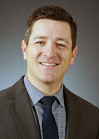 Bradley M. Harris